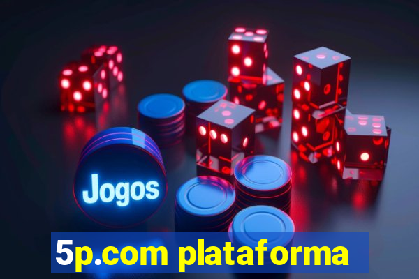 5p.com plataforma